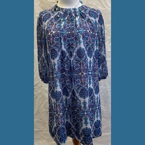 Eva Mendes for New York & Co. Dress